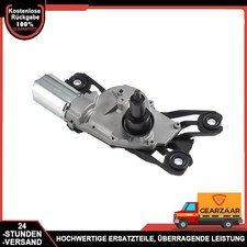 Wischer Motor Heckwischer