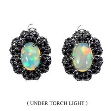 925 Sterlingsilber Ohrringe