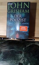 Der Polizist von John Grisham