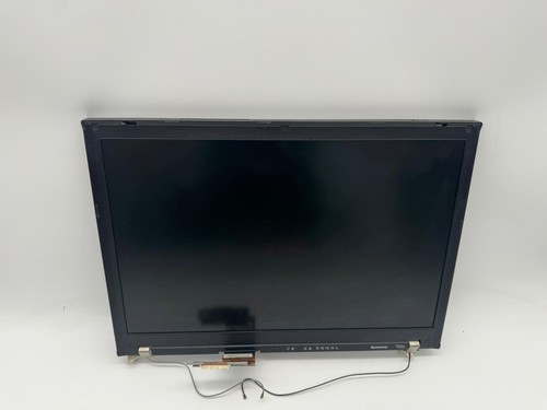 Lenovo thinkpad t60p display - thinkpad,