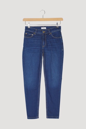 Hess natur jeans baumwolle - jeans,