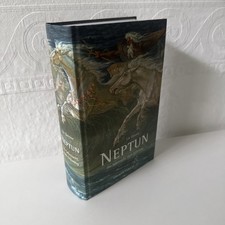 Neptun von Liz Greene (2003, Gebundene Ausgabe)