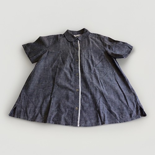 Toast damen blau baumwolle - damen,