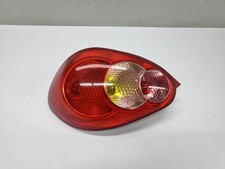 Toyota Aygo AB1 - Rückleuchte Rücklicht Bremsleuchte links 815600H020 (02)