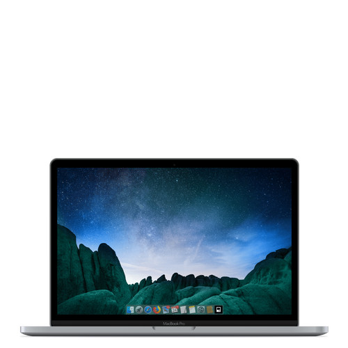 Apple macbook pro - apple, 13"