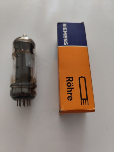 Röhre pl509 telefunken pl - röhre,