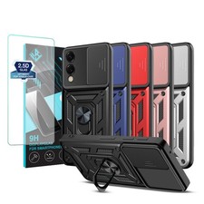 Outdoor Handyhülle für Samsung Galaxy S25 Edge S25 S24 S23 S22 S21 Ultra + FE 5G