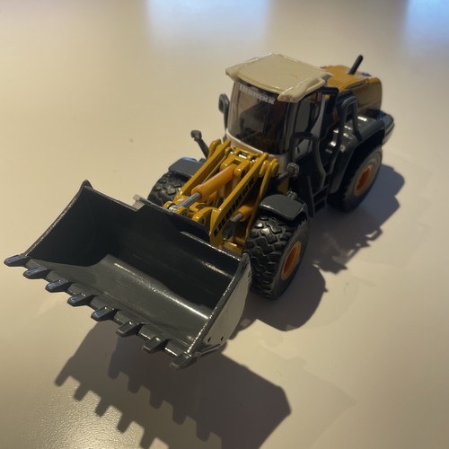 Siku 3533 radlader - siku,