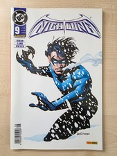 DC präsentiert 9 - Nightwing