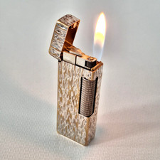 Dunhill Rollagas Tree Bark