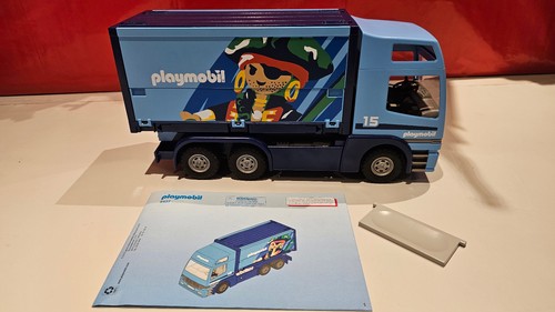 Playmobil 6437 euro - euro, 24