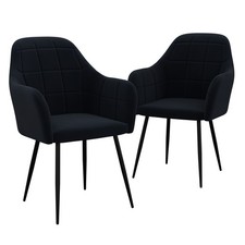 HAGO® Esszimmerstühle 2er