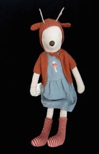 Maileg Maxi Maus Mädchen