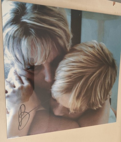 Blanco lp farbvinyl - blanco,