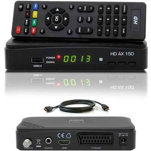 Full hdtv digital sat - hdtv,
