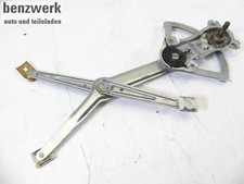 Mercedes W124 Fensterheber