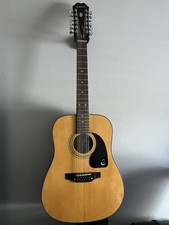 Epiphone PR-350-12 12-String