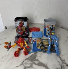 LEGO Bionicle Konvolut