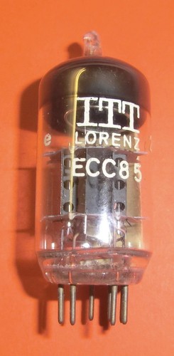 Elektronenröhre röhre itt - elektronenröhre,