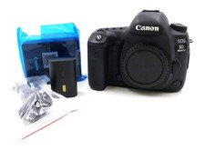 CANON EOS 5D MARK IV, 30.4MP