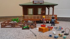 PLAYMOBIL 6936 - Rangerstation