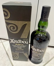 Ardbeg 10 Jahre Islay Single