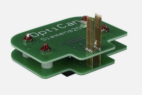 Bdm100 201 edc16 - bdm100, für