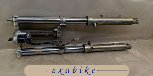 Gabel für yamaha - fzr, von