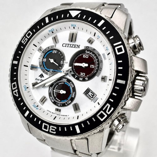 Citizen promaster - promaster, xc