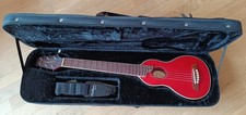 Washburn Rover Reise-Akustik-Gitarre, Travel Guitar