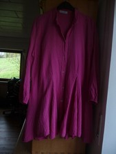 Made in Italy Bluse/Tunika