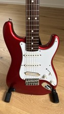 Rarität - Fender Made In Japan Stratocatser ST62SS Reissue Short Scale