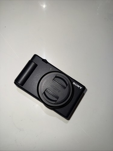 Sony kamera - sony, zv-1f