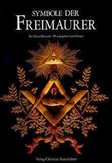 Symbole der freimaurer von - freimaurer,