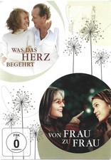 Was das Herz begehrt & Von