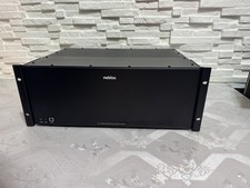 Revox M10 Modular Audio