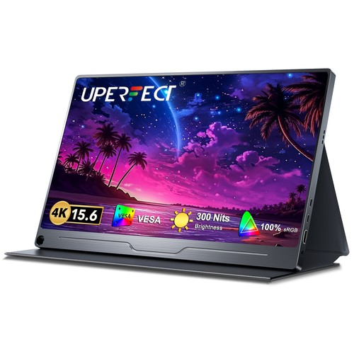 Zoll portable gaming - 4k,