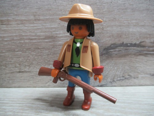 Playmobil figuren indianer - playmobil,
