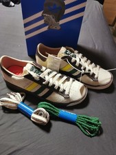 Adidas Forest Hills Brain Dead