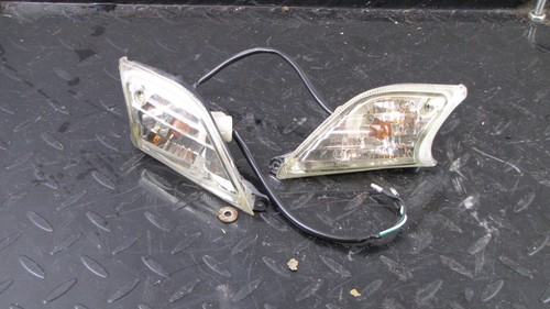 Explorer race blinker - race,