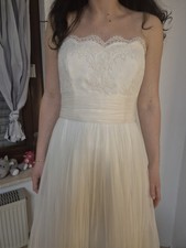 Hochzeitskleid Brautkleid