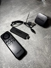 Amazon Fire TV Stick | Basic Edition (International Version) 