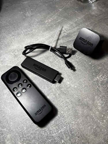 Amazon fire stick basic - fire, |