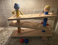 HABA Kugelbahn Kullerei Ball