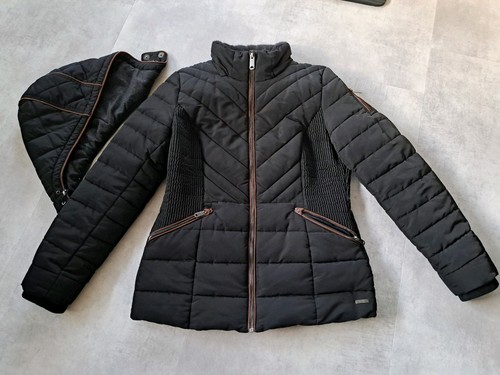 Winterjacke tom tailor - gr., l