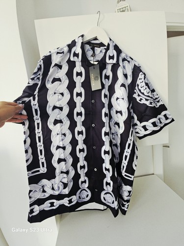 Versace shirt - versace,