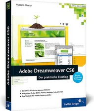 Adobe Dreamweaver CS6
