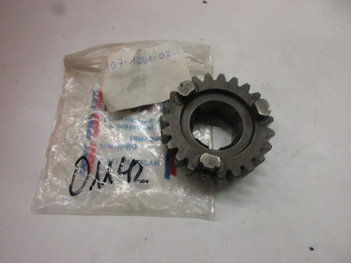 Zahnrad 1j7 17241 d1142 - 1j7-17241-03,