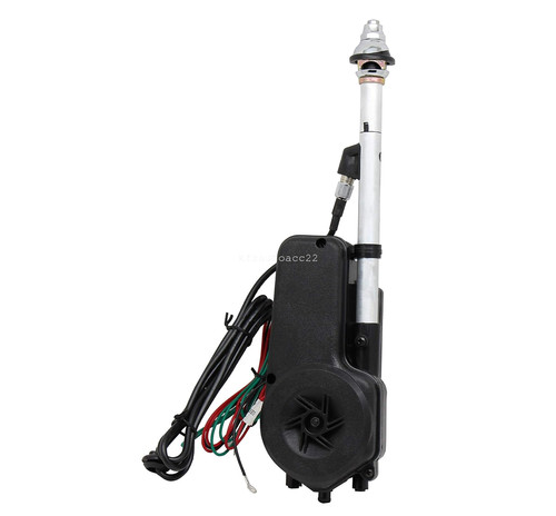 Automatik antenne motor - automatik,