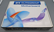 Elitegroup L7S7A2 | SIS 748 | Sockel 462/A | DDR1, IDE, AGP | New, OVP